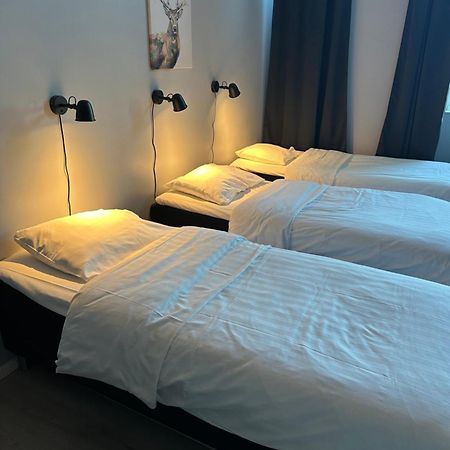 Hotell Salem Rönninge Buitenkant foto
