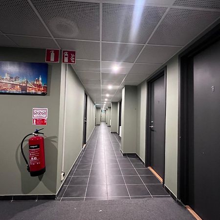 Hotell Salem Rönninge Buitenkant foto