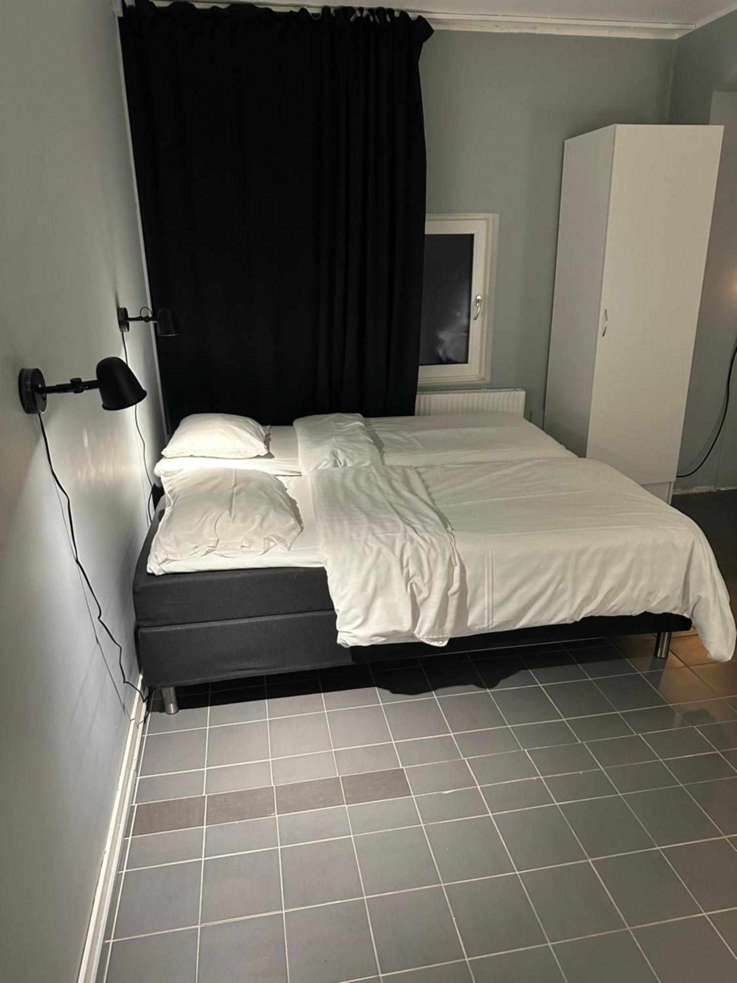 Hotell Salem Rönninge Buitenkant foto
