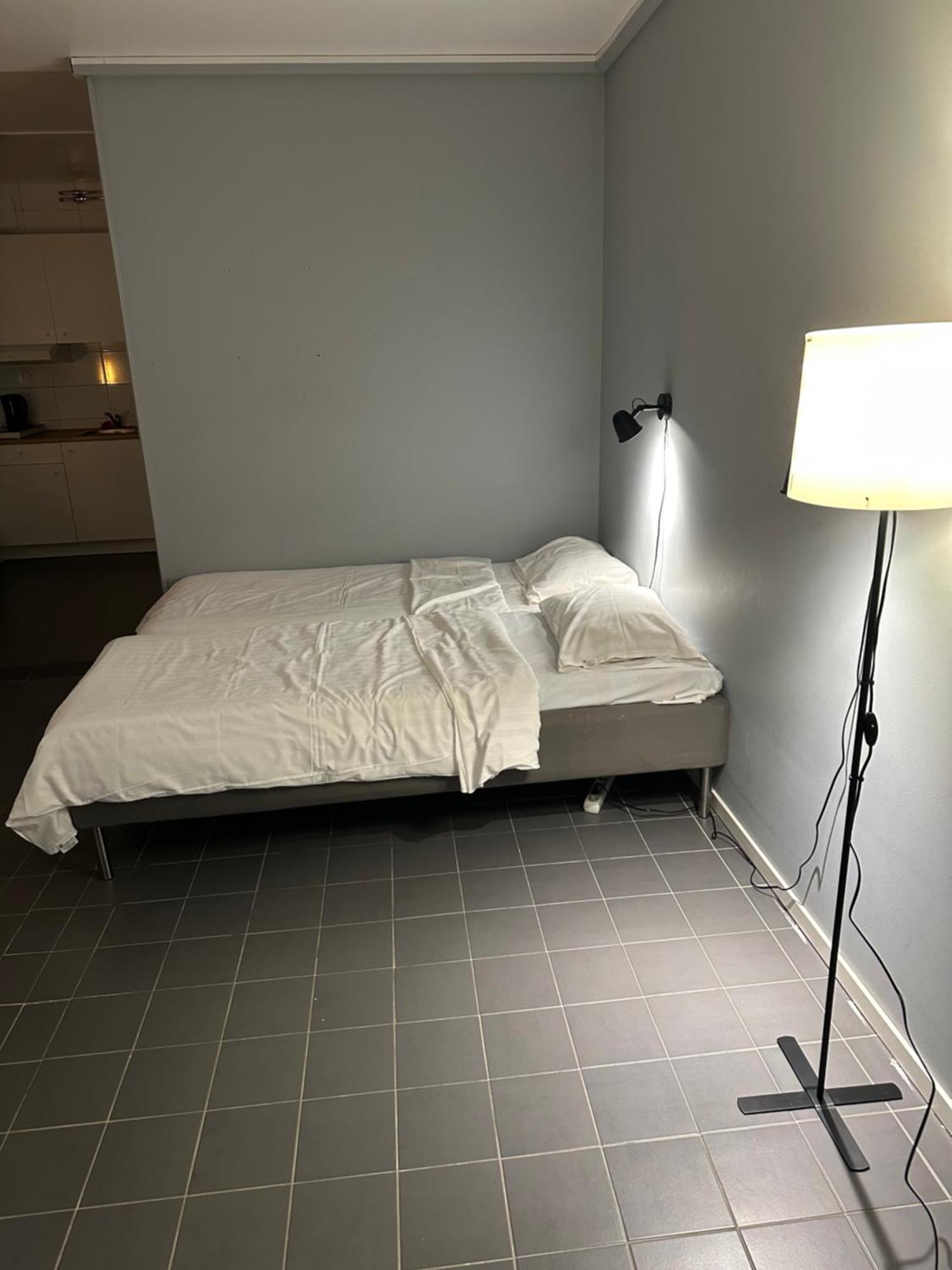 Hotell Salem Rönninge Buitenkant foto