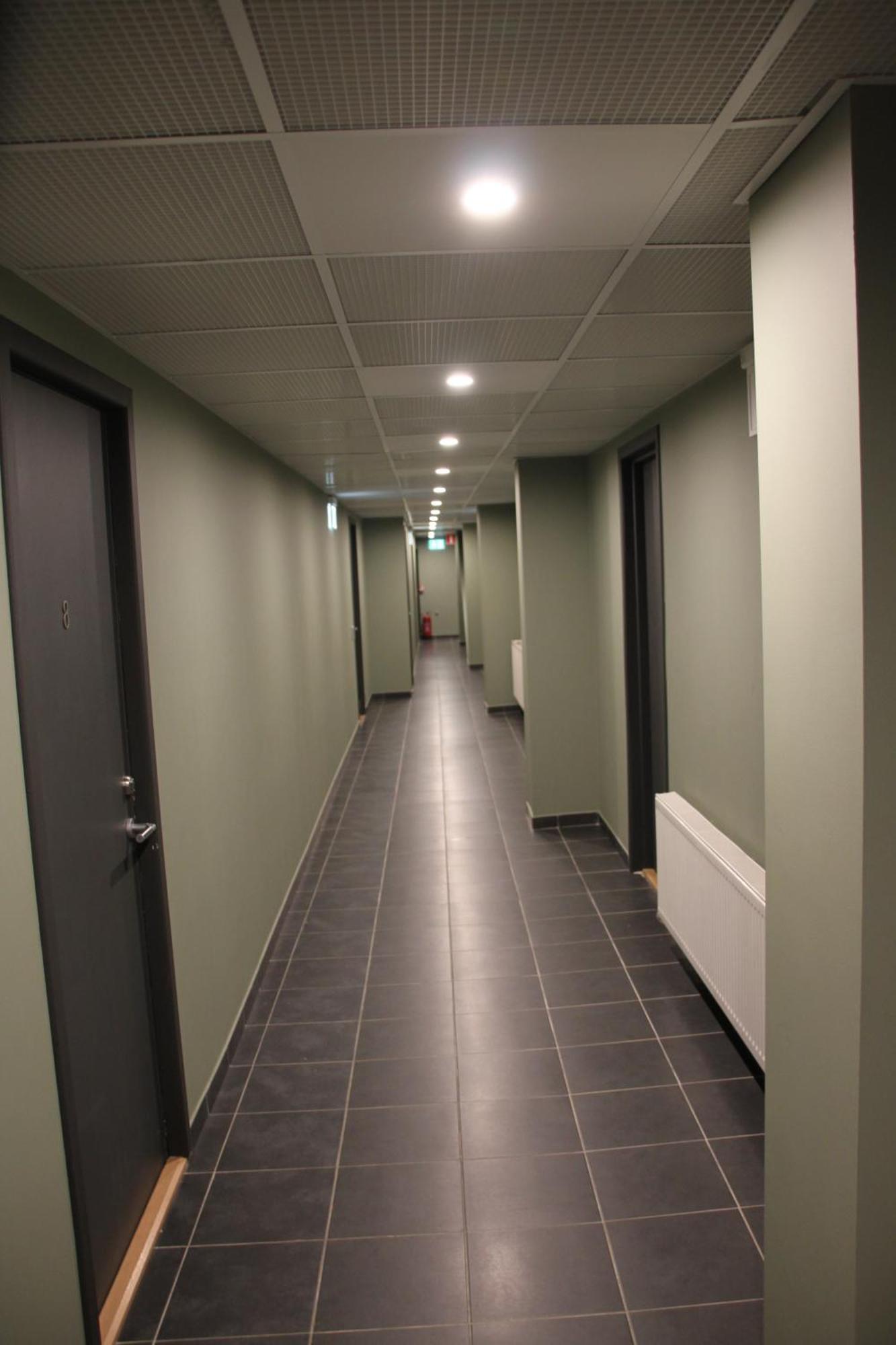 Hotell Salem Rönninge Buitenkant foto