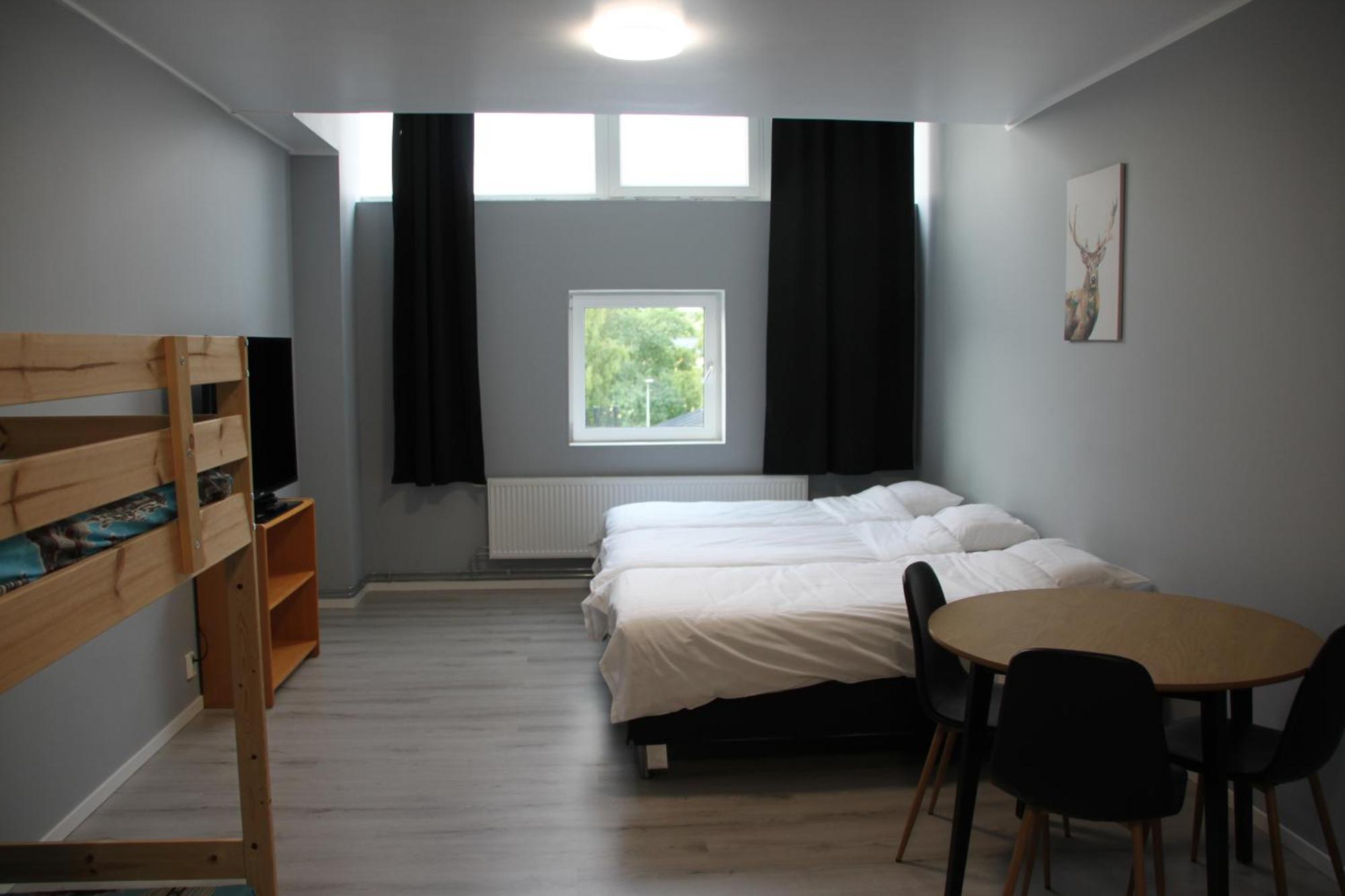Hotell Salem Rönninge Buitenkant foto