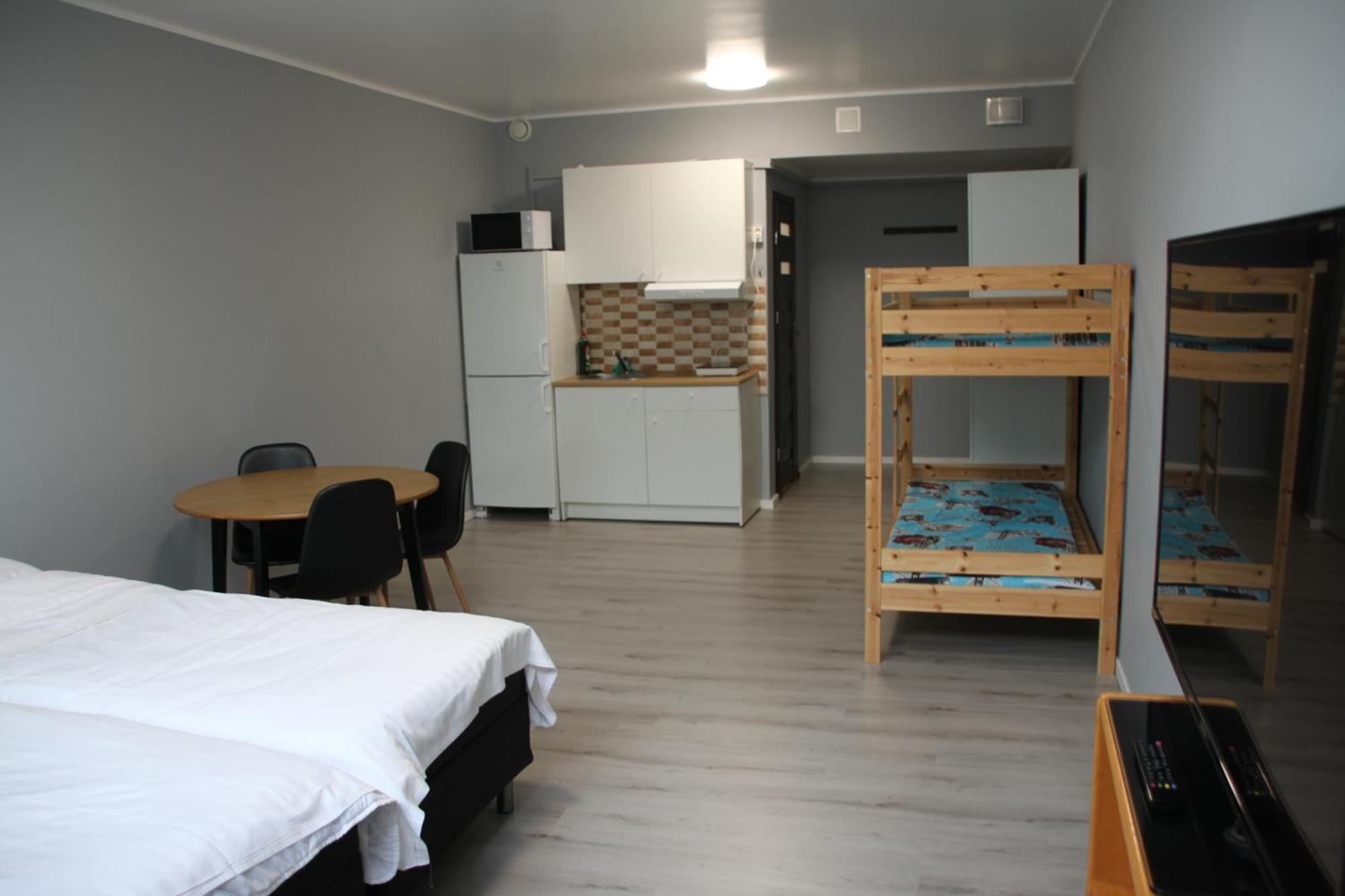 Hotell Salem Rönninge Buitenkant foto
