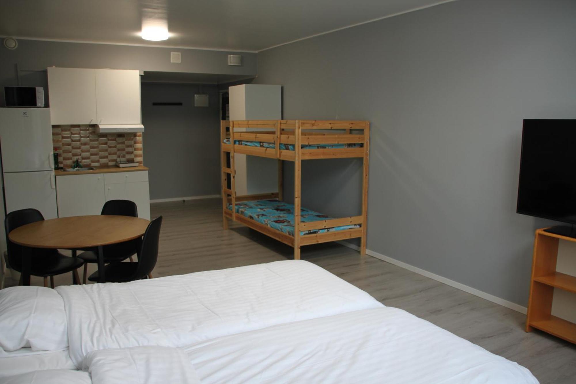 Hotell Salem Rönninge Buitenkant foto