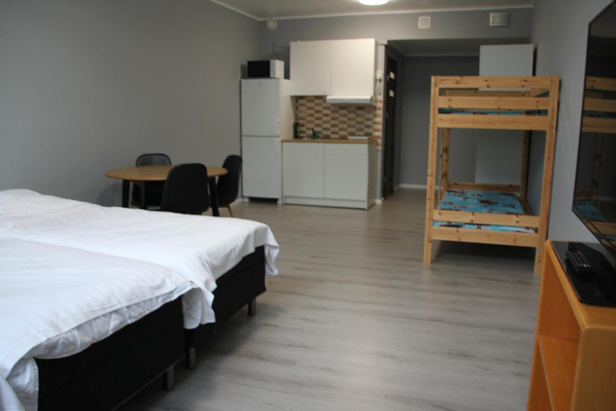 Hotell Salem Rönninge Buitenkant foto