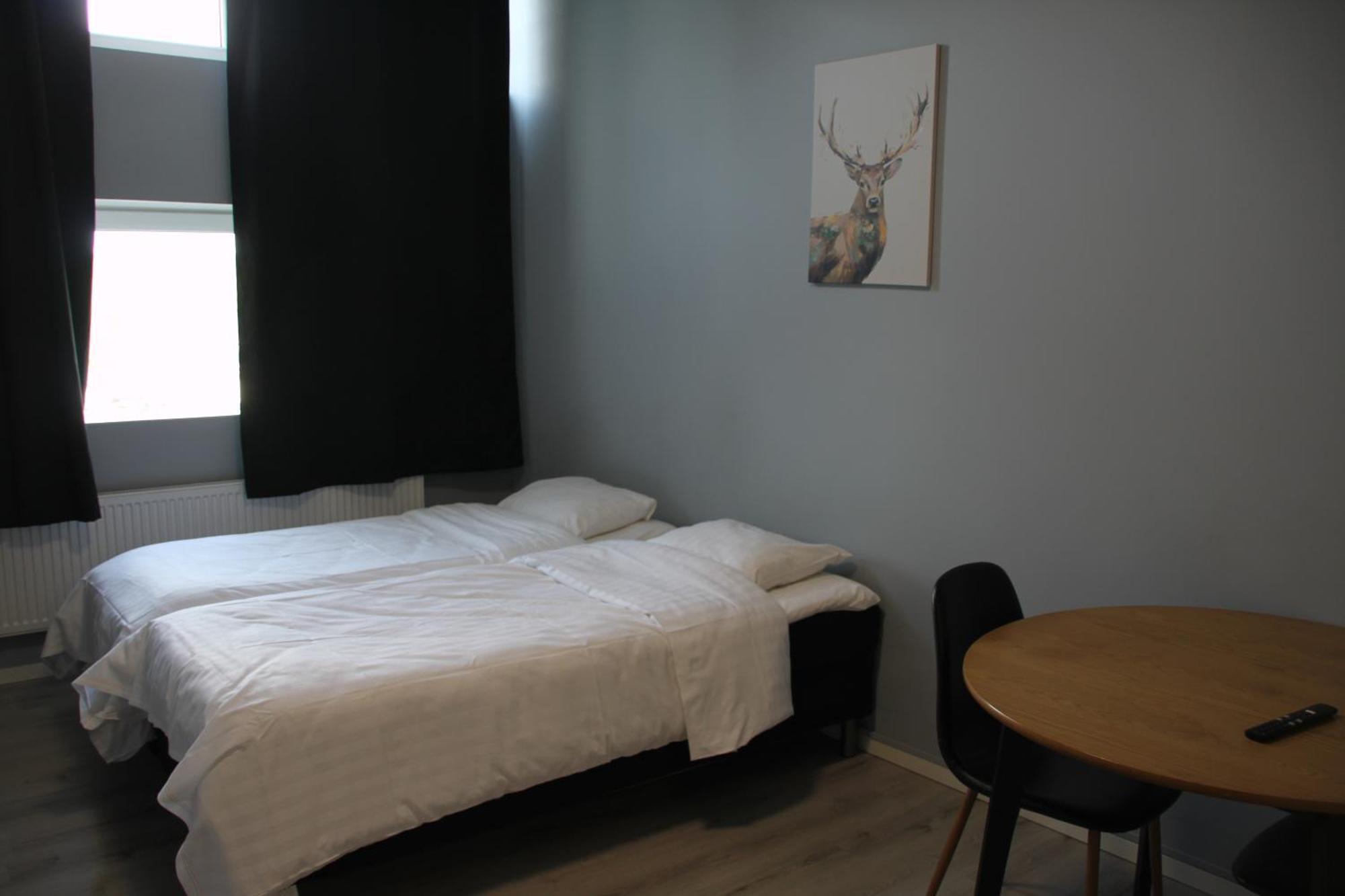 Hotell Salem Rönninge Buitenkant foto