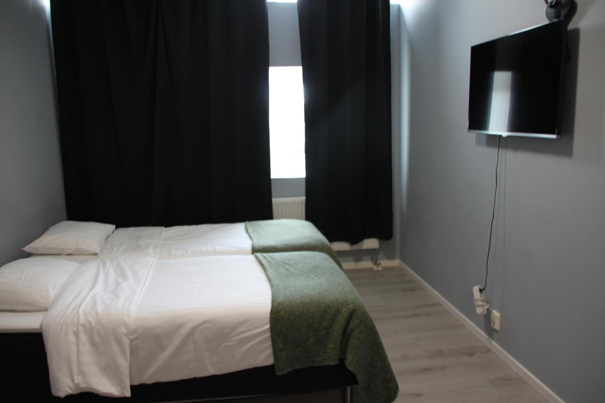 Hotell Salem Rönninge Buitenkant foto