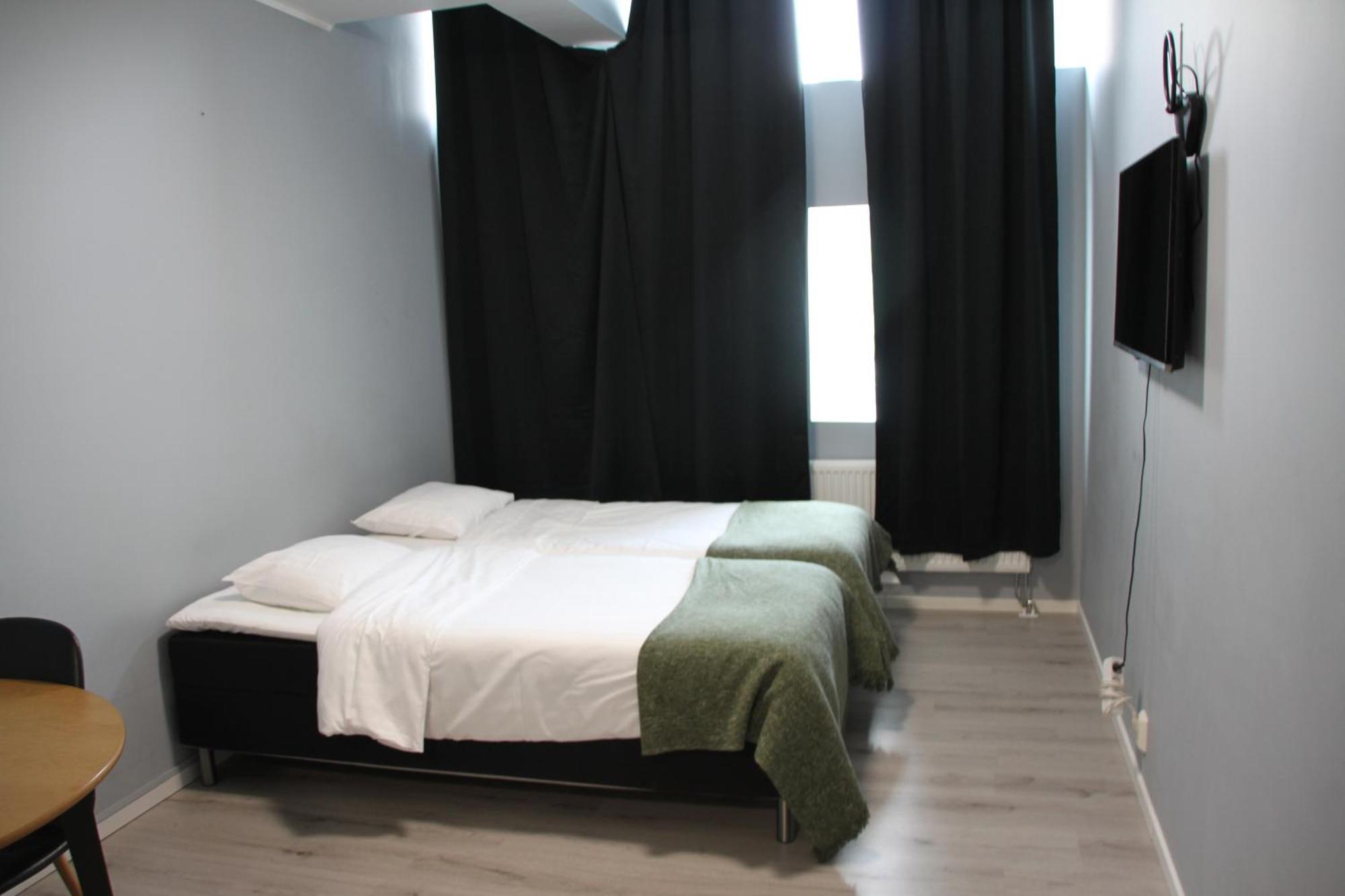 Hotell Salem Rönninge Buitenkant foto