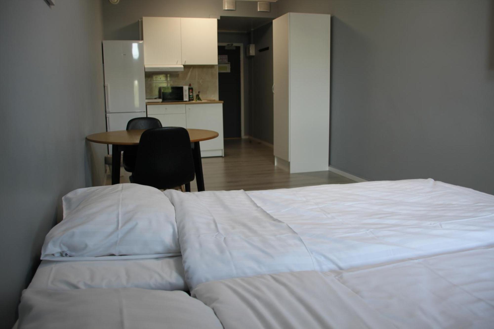 Hotell Salem Rönninge Buitenkant foto