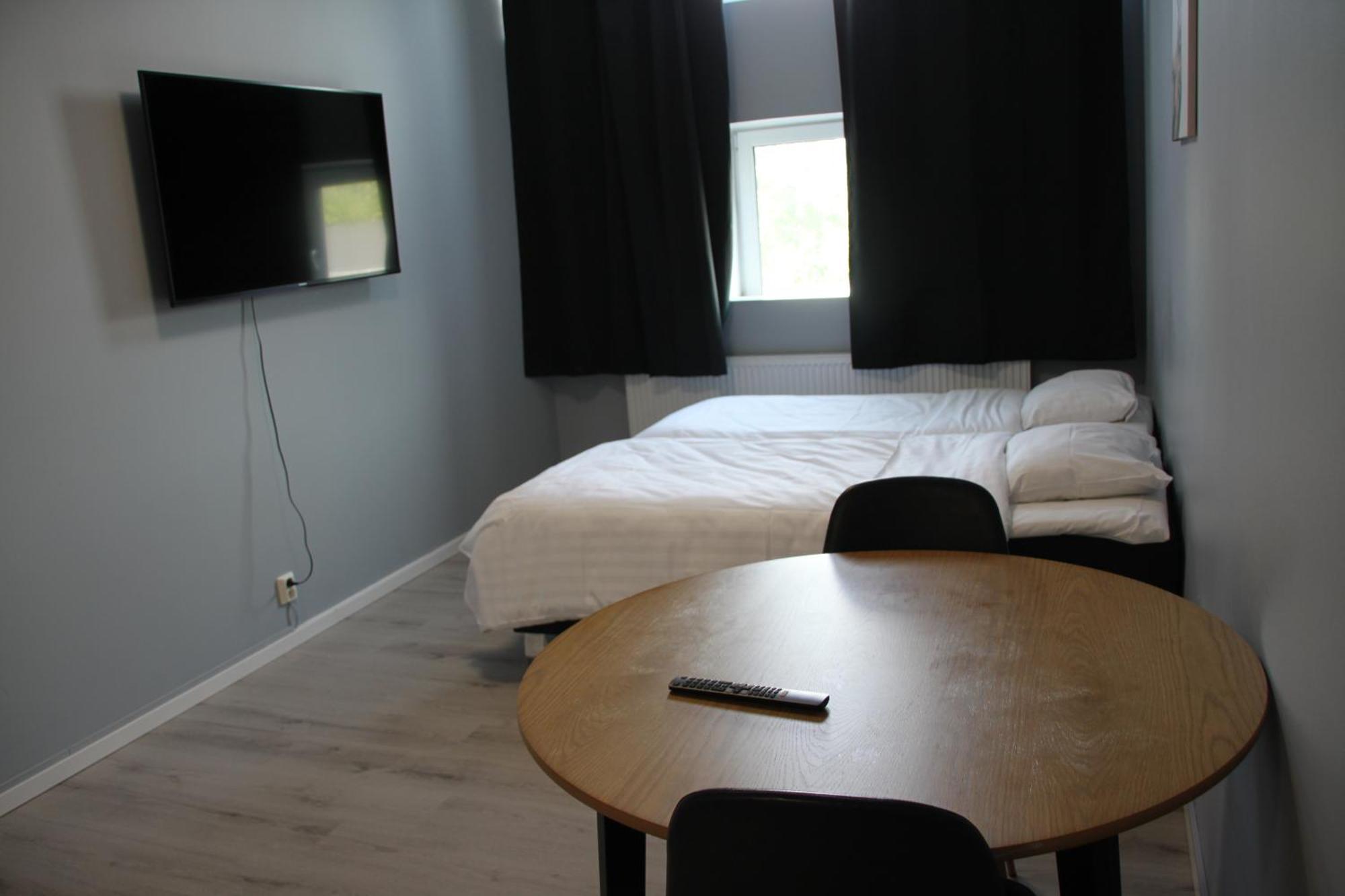Hotell Salem Rönninge Buitenkant foto
