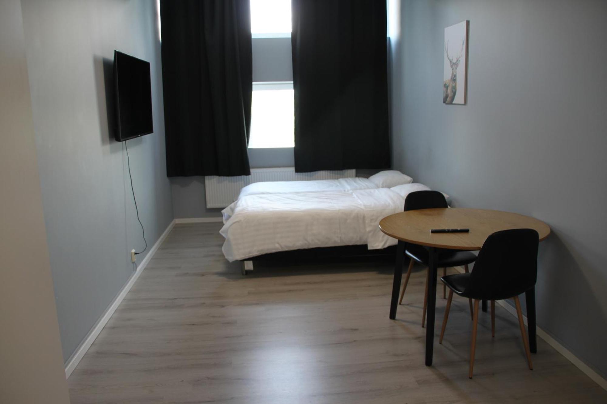 Hotell Salem Rönninge Buitenkant foto