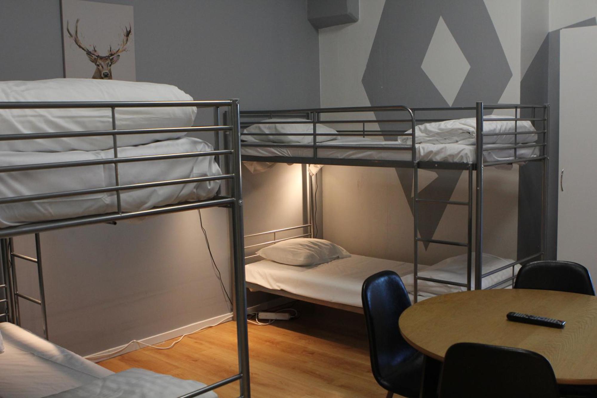 Hotell Salem Rönninge Buitenkant foto