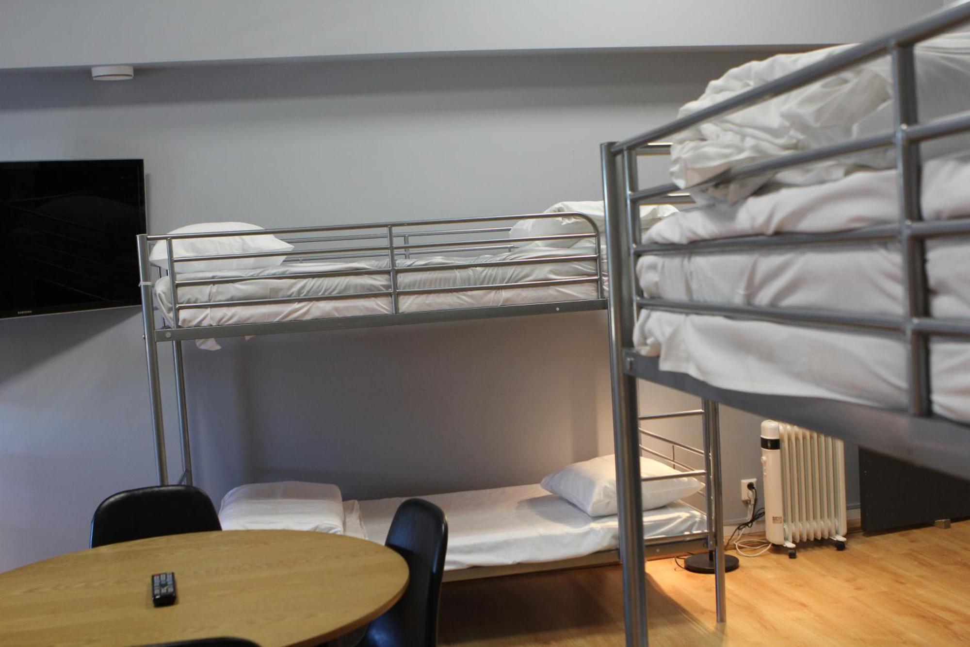 Hotell Salem Rönninge Buitenkant foto