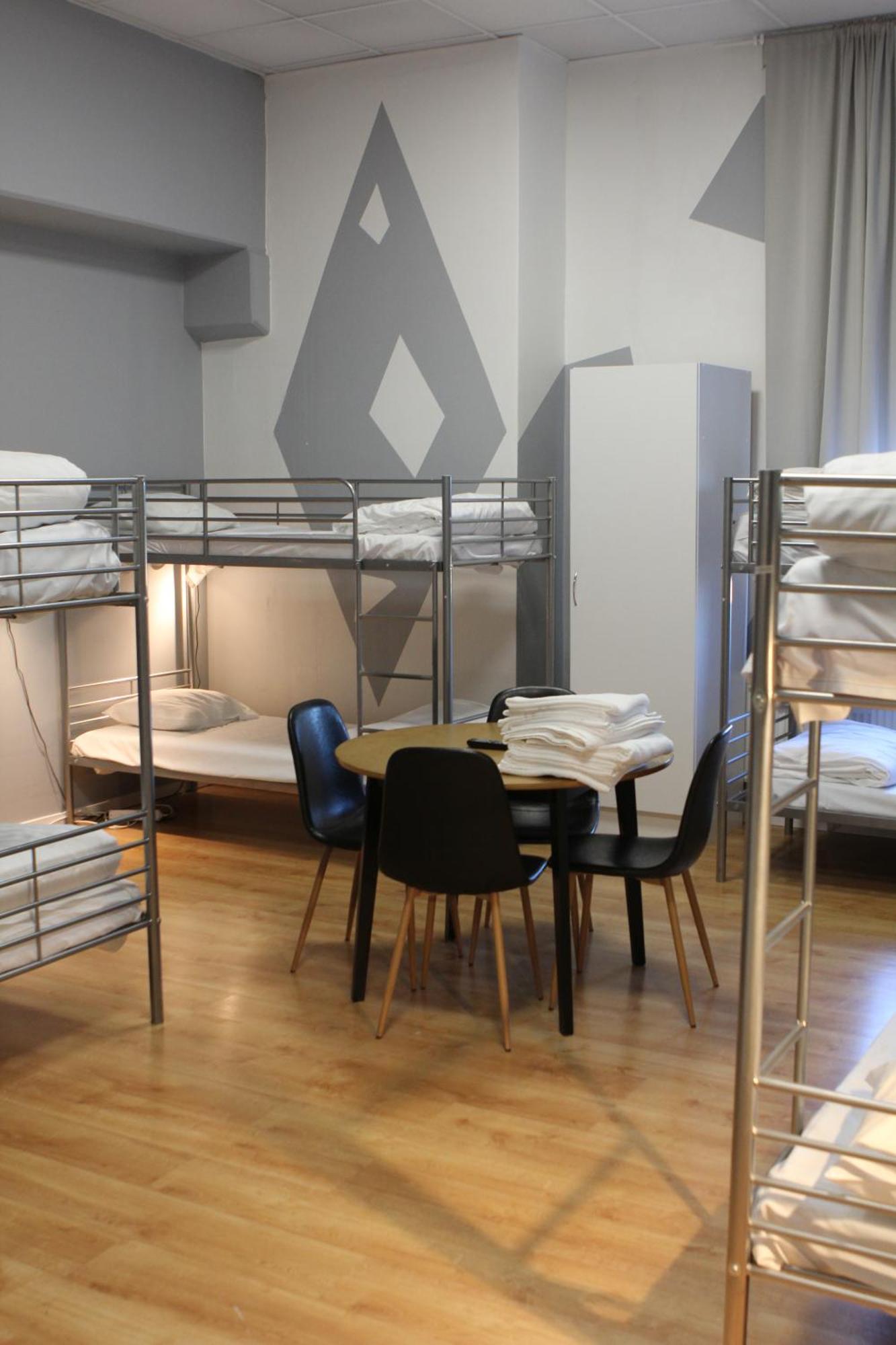 Hotell Salem Rönninge Buitenkant foto