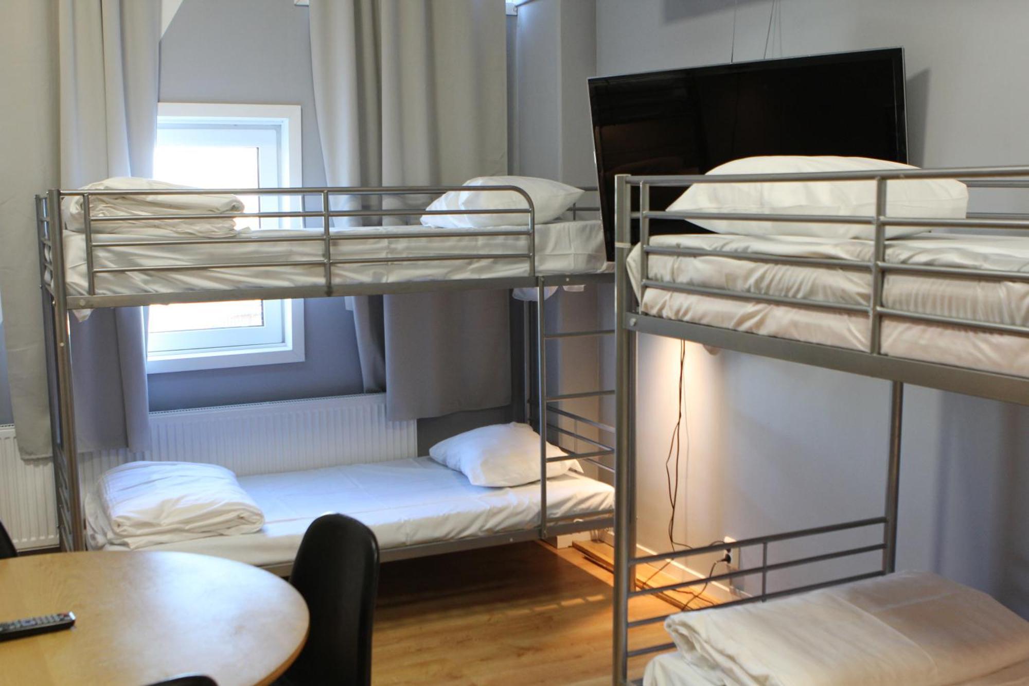 Hotell Salem Rönninge Buitenkant foto