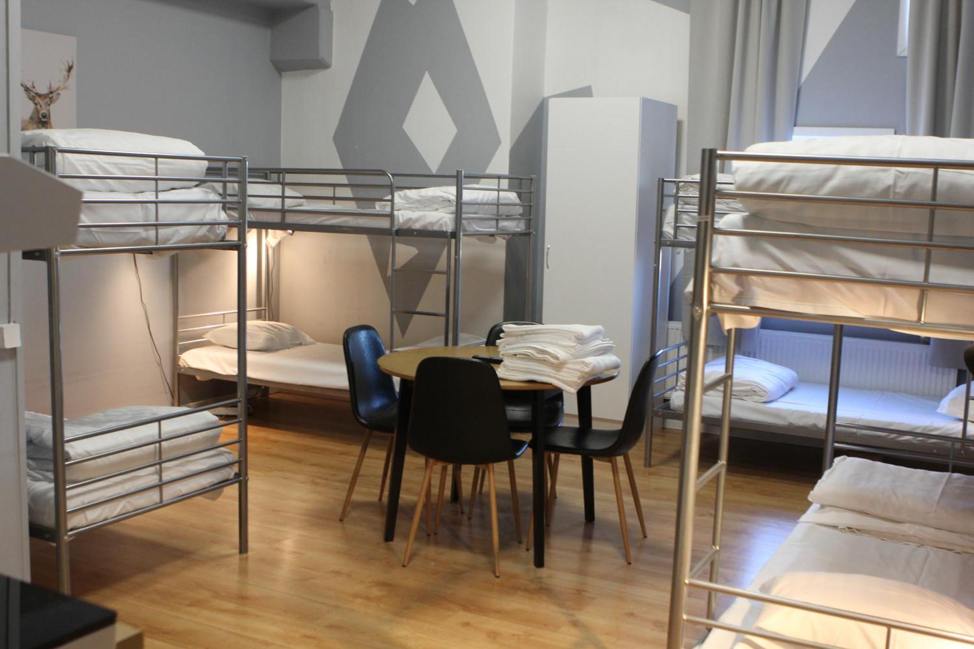 Hotell Salem Rönninge Buitenkant foto