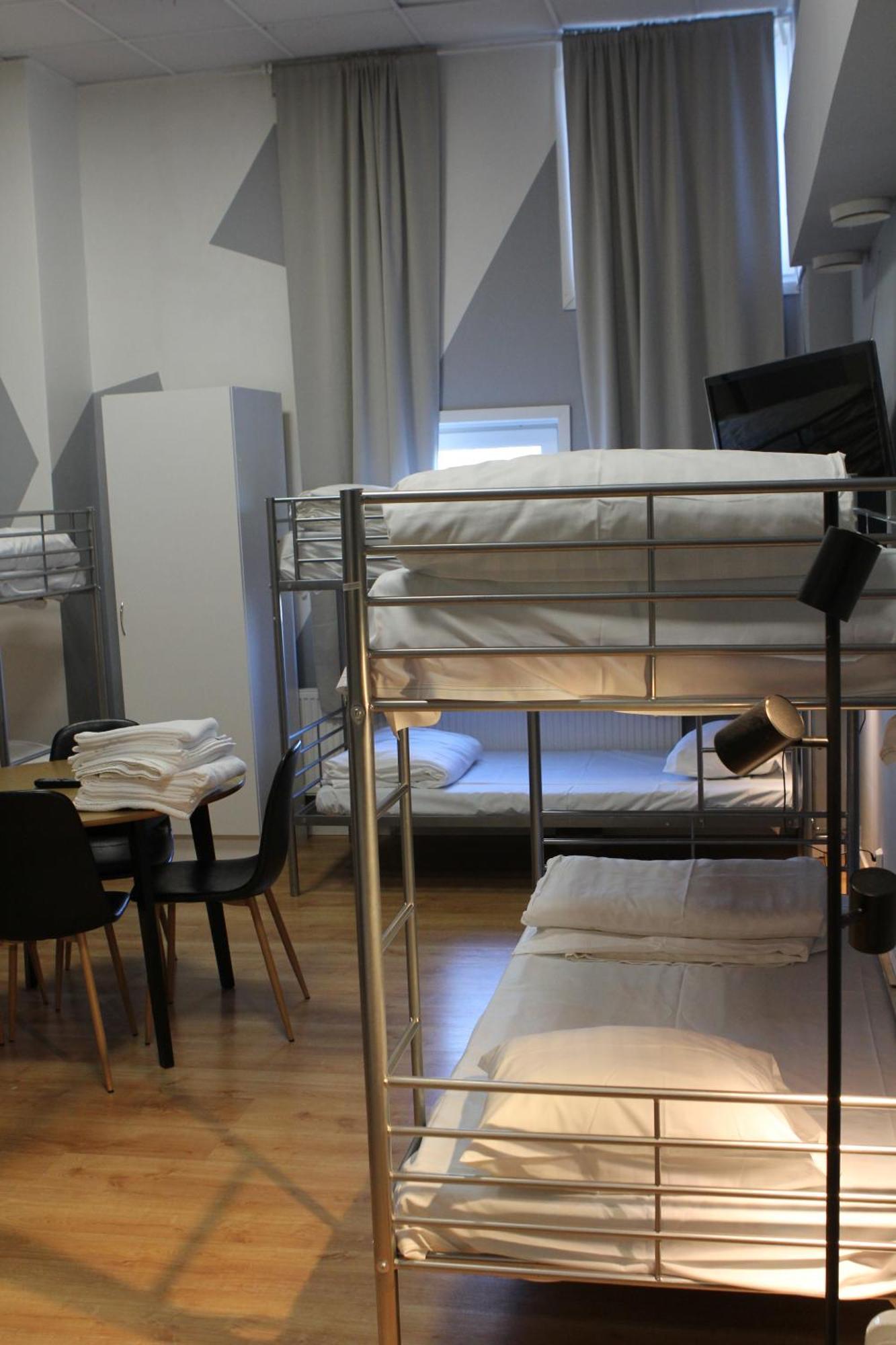 Hotell Salem Rönninge Buitenkant foto
