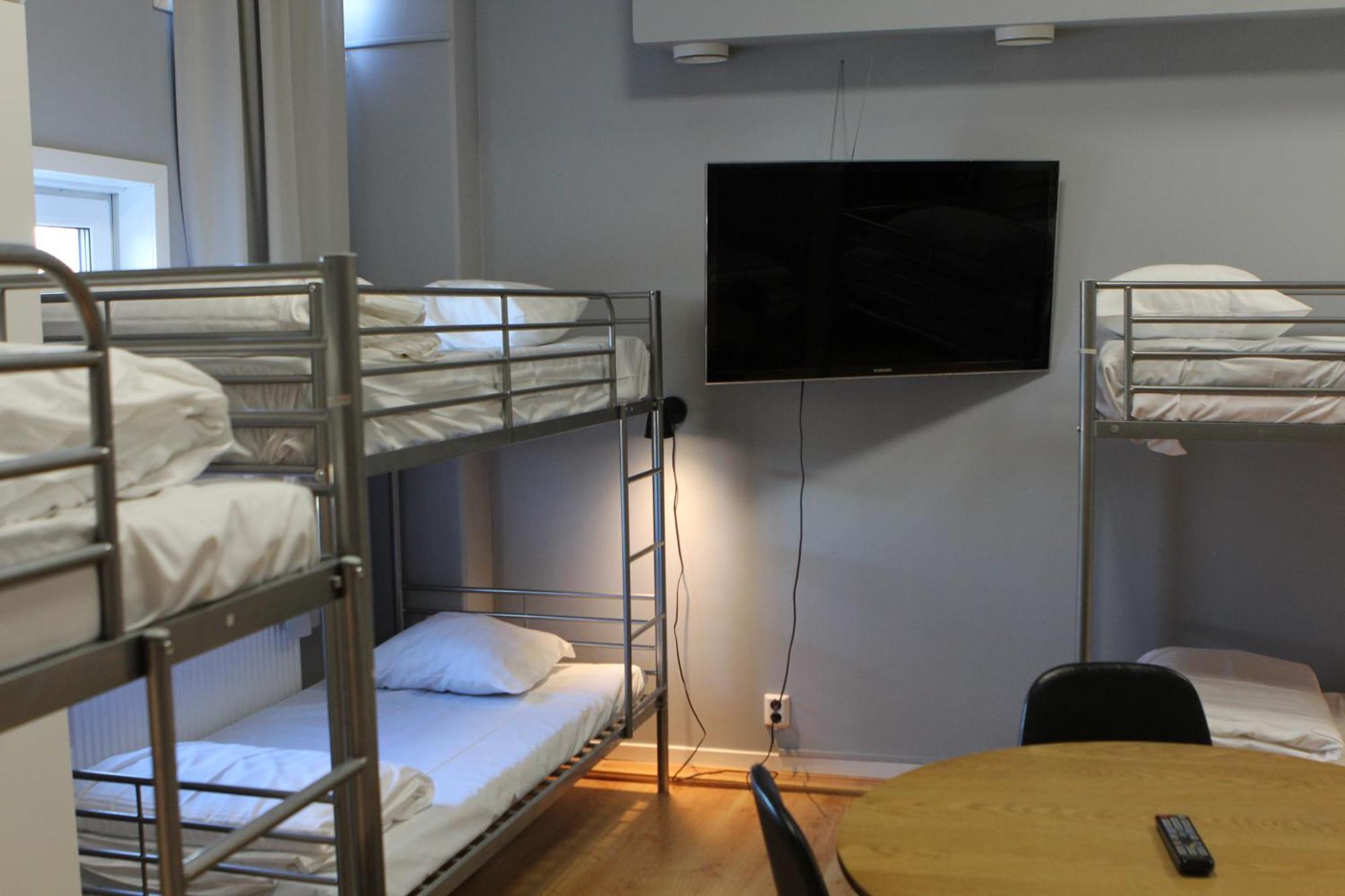Hotell Salem Rönninge Buitenkant foto