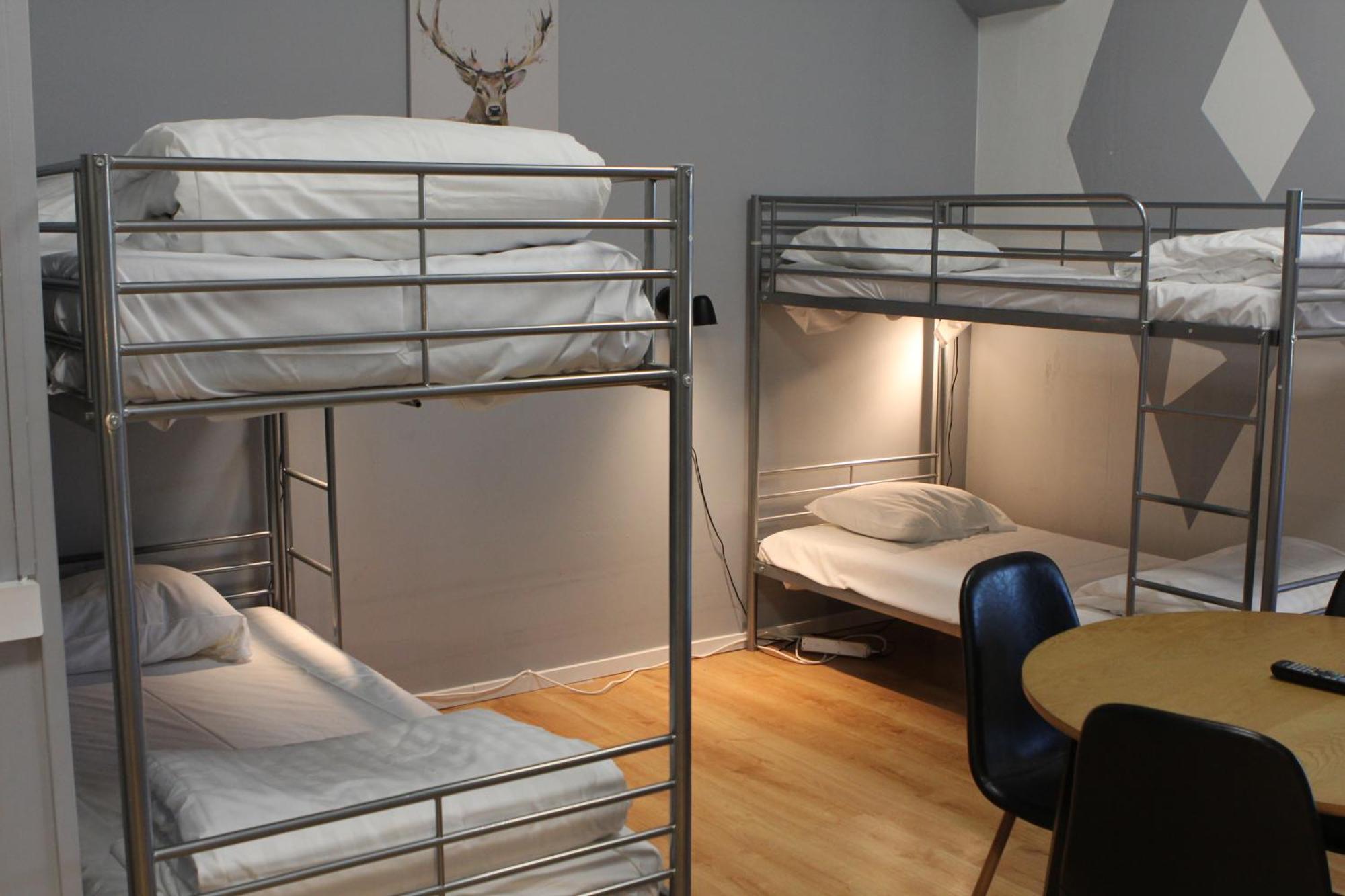 Hotell Salem Rönninge Buitenkant foto